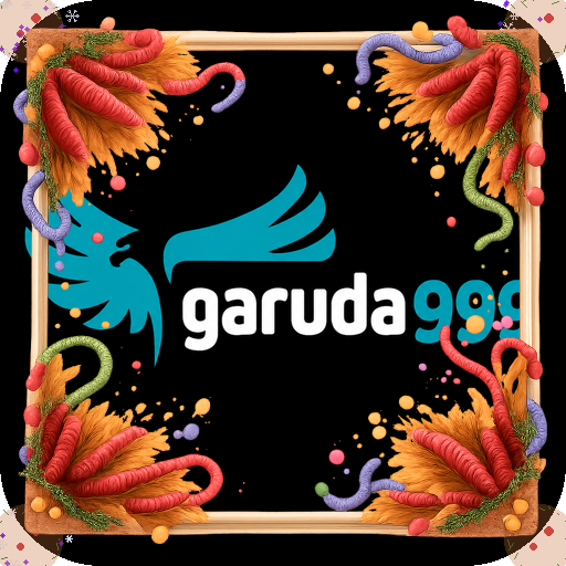 garuda999 — galeri pratinjau Resmi APK
